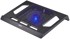 HAMA Hladnjak za laptop do 15.6", LED, crni